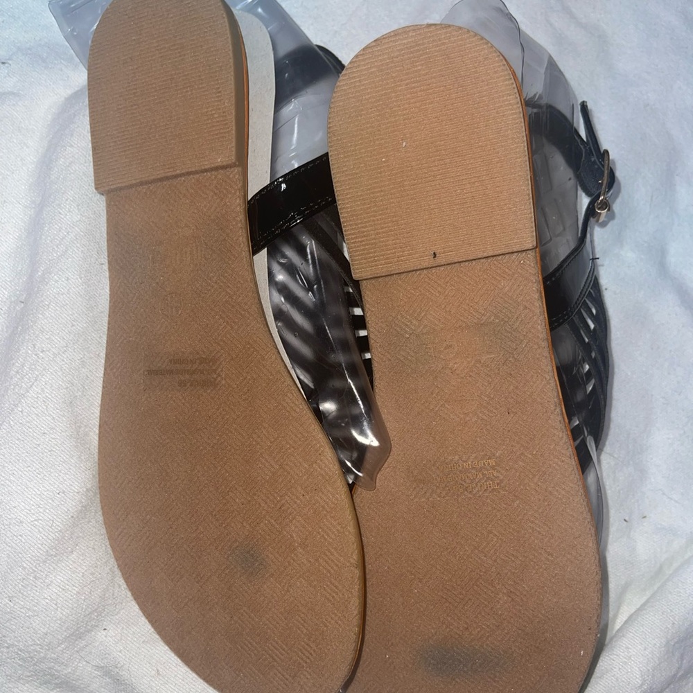 Strappy sandals - Picture 5 of 5